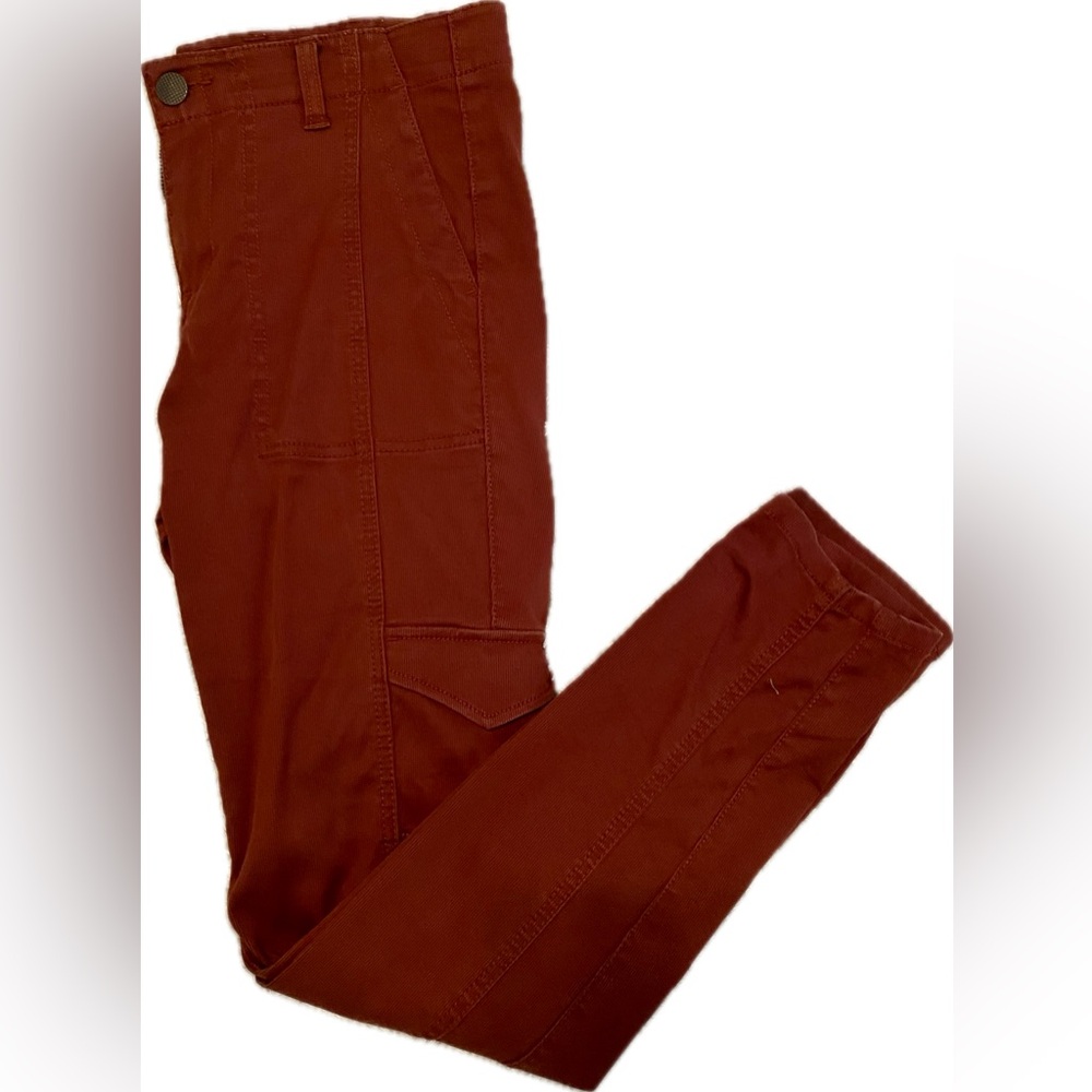 Cargo pants
